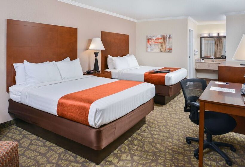 酒店 Best Western Of Hartland