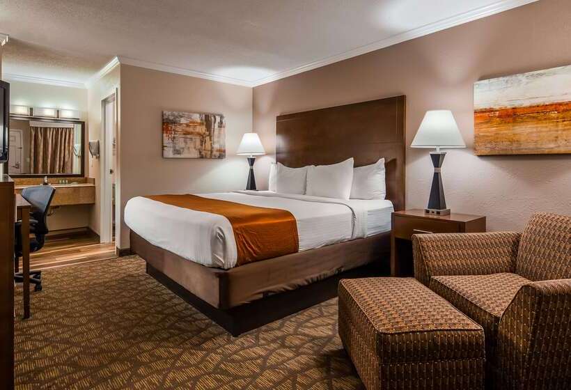 酒店 Best Western Of Hartland