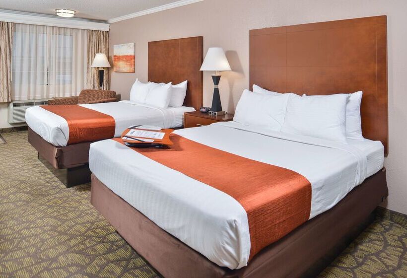 酒店 Best Western Of Hartland