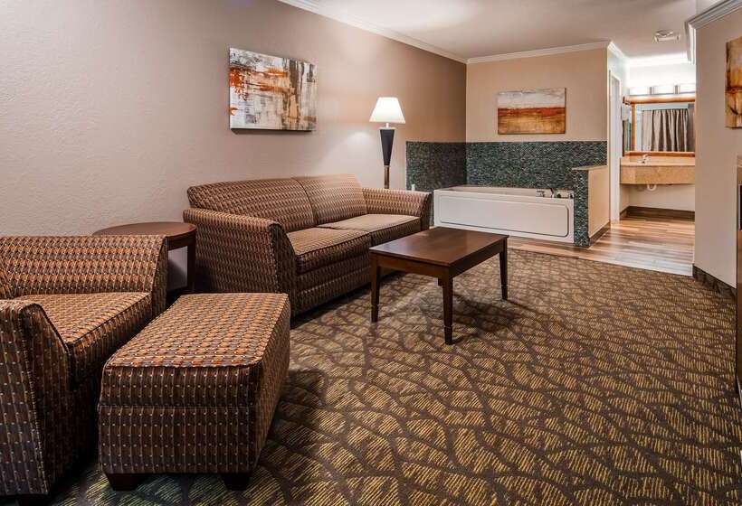 酒店 Best Western Of Hartland