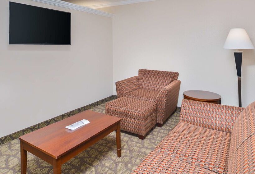 酒店 Best Western Of Hartland