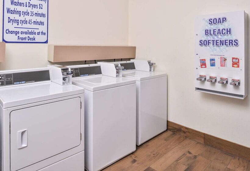 酒店 Best Western Of Hartland