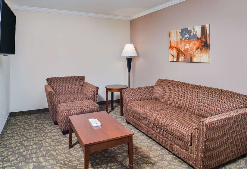 酒店 Best Western Of Hartland