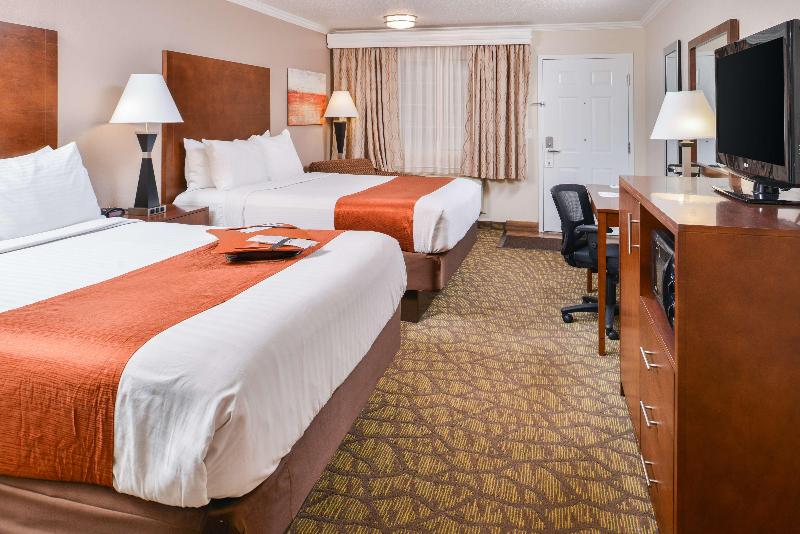 酒店 Best Western Of Hartland