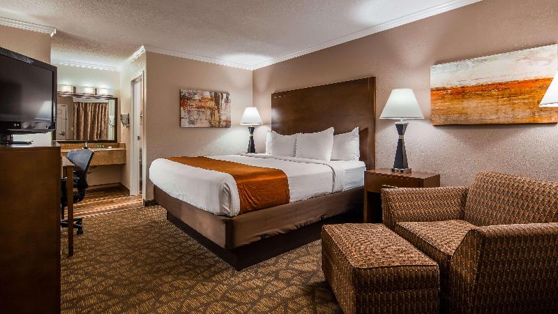 酒店 Best Western Of Hartland