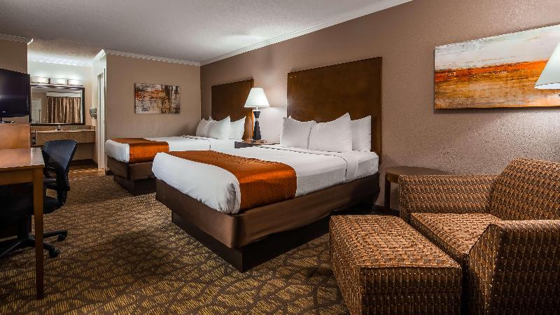 酒店 Best Western Of Hartland