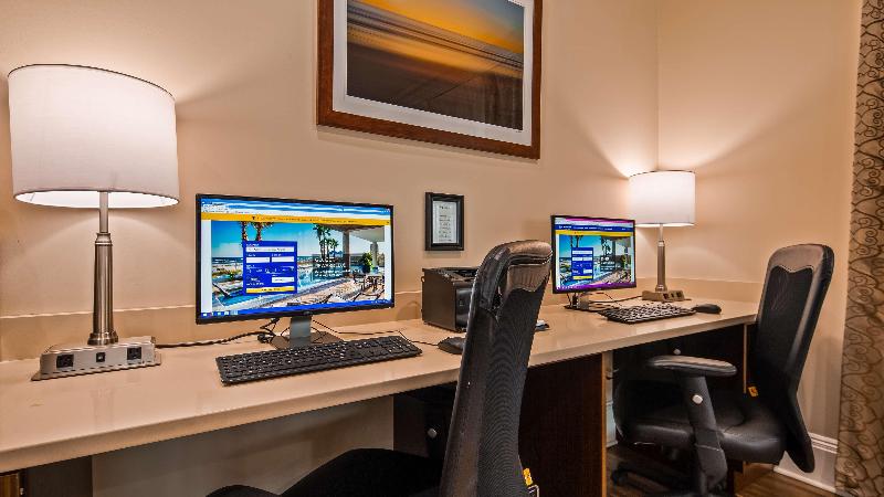 酒店 Best Western Of Hartland