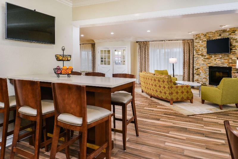 酒店 Best Western Of Hartland