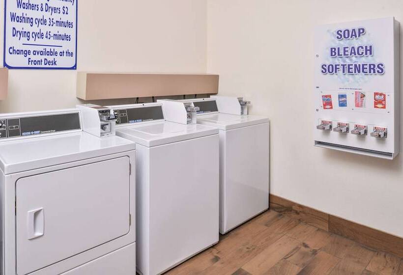 酒店 Best Western Of Hartland