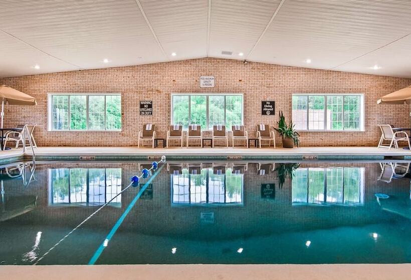 酒店 Best Western Of Hartland