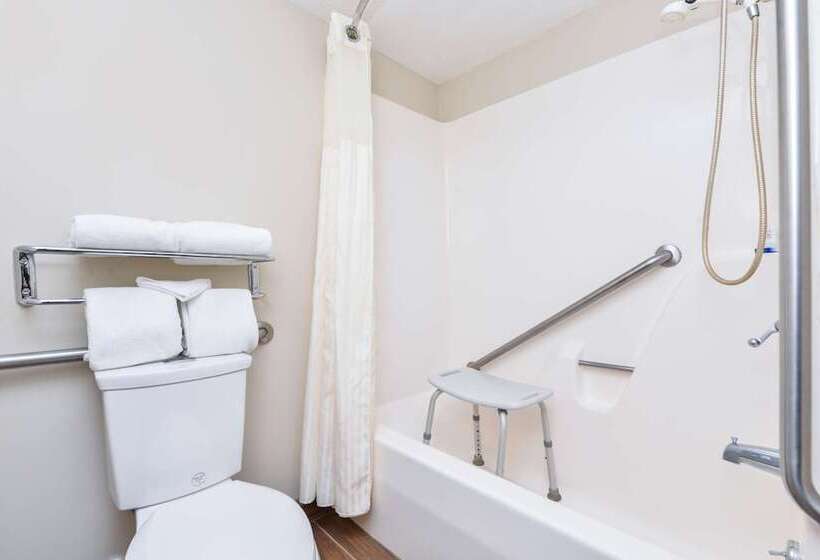 酒店 Best Western Of Hartland