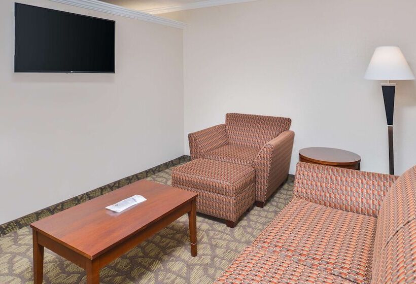 酒店 Best Western Of Hartland