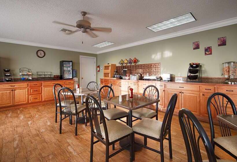 فندق Best Western Of Hope