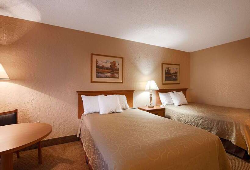 فندق Best Western Of Hope