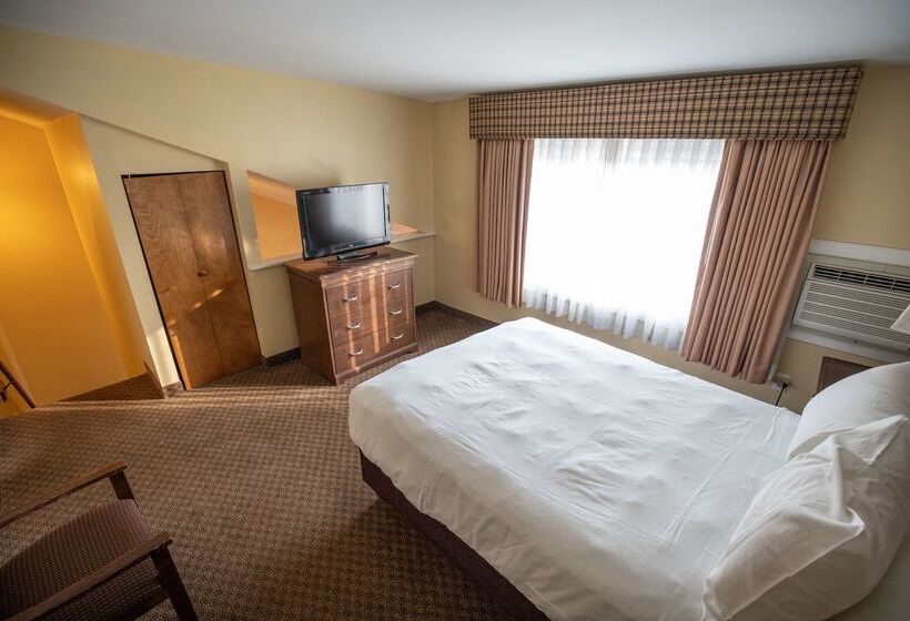 酒店 Best Western Of Lake George