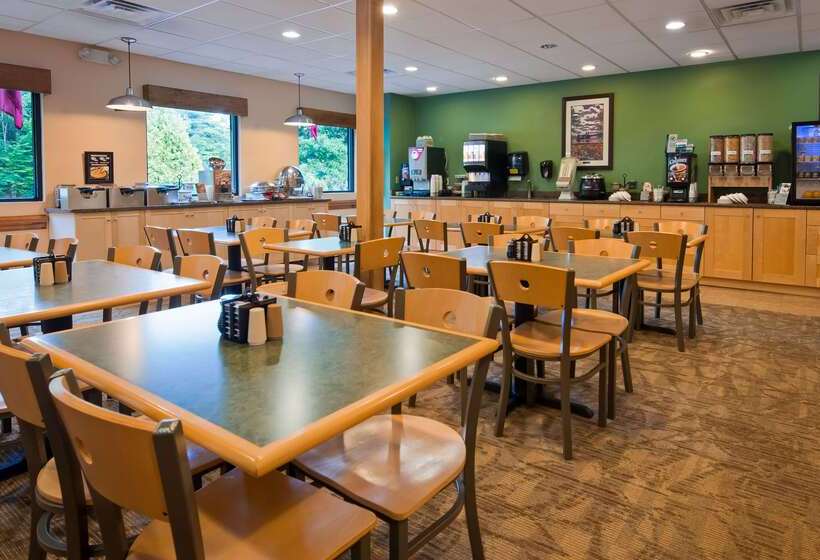 酒店 Best Western Of Lake George