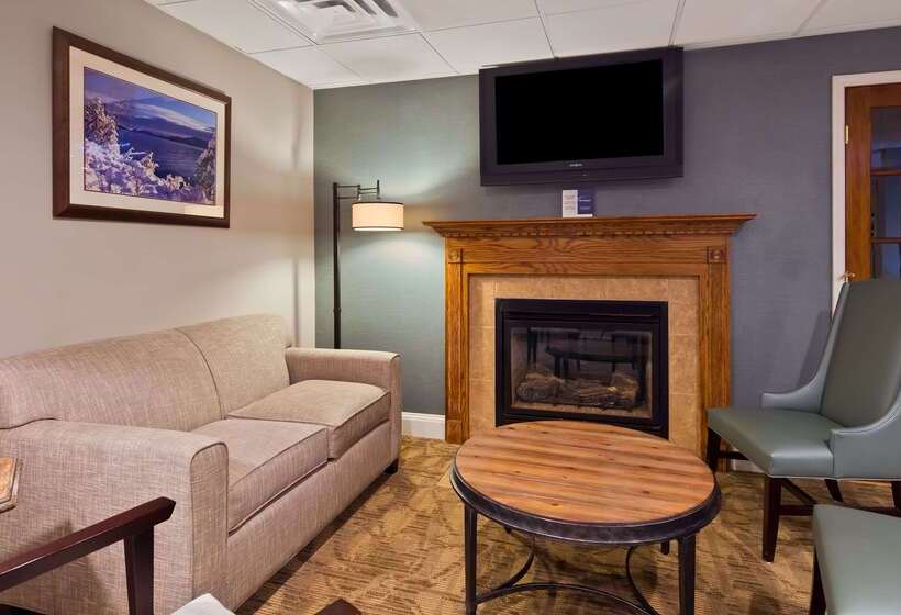 酒店 Best Western Of Lake George