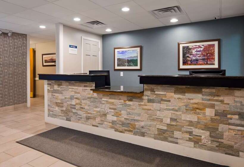 酒店 Best Western Of Lake George