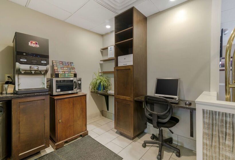 酒店 Best Western Of Lake George