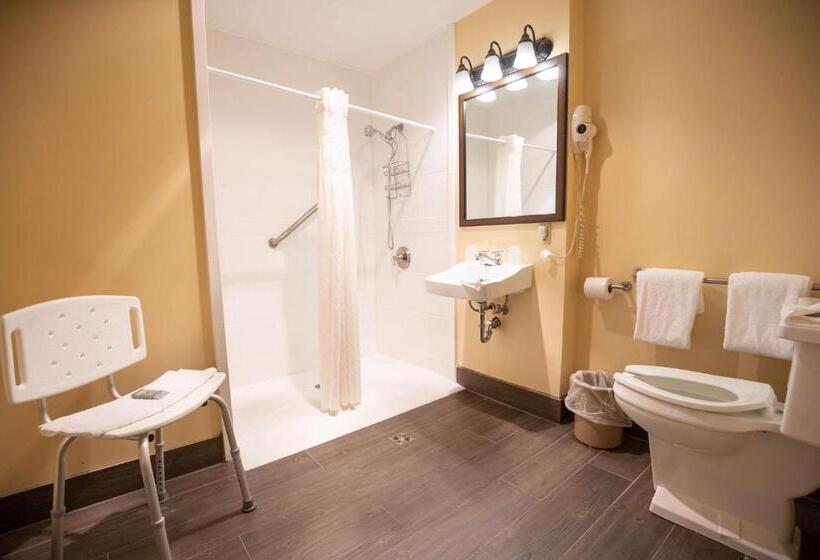 酒店 Best Western Of Lake George