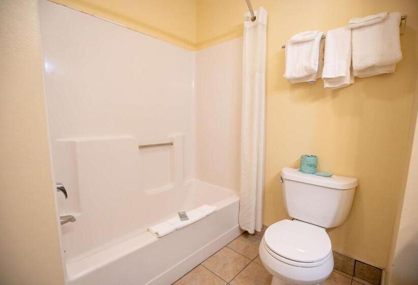 酒店 Best Western Of Lake George