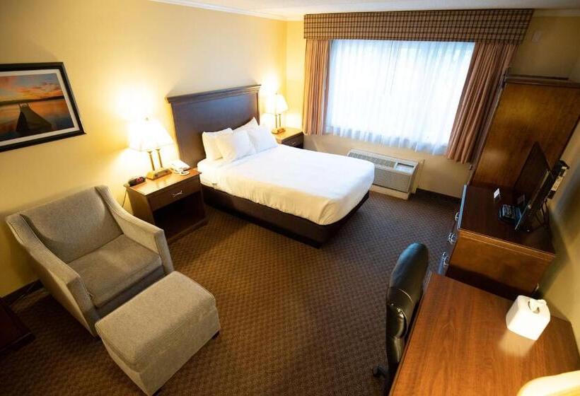 酒店 Best Western Of Lake George