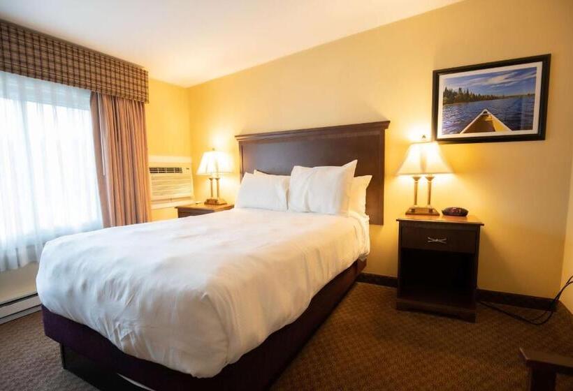 酒店 Best Western Of Lake George