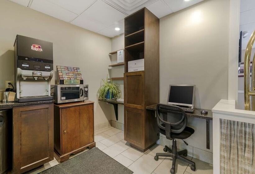 酒店 Best Western Of Lake George