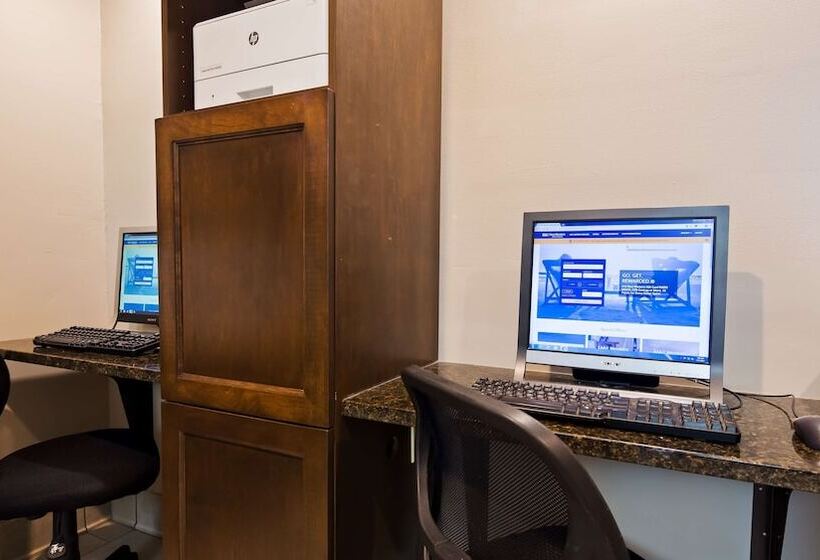 酒店 Best Western Of Lake George