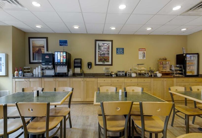 酒店 Best Western Of Lake George