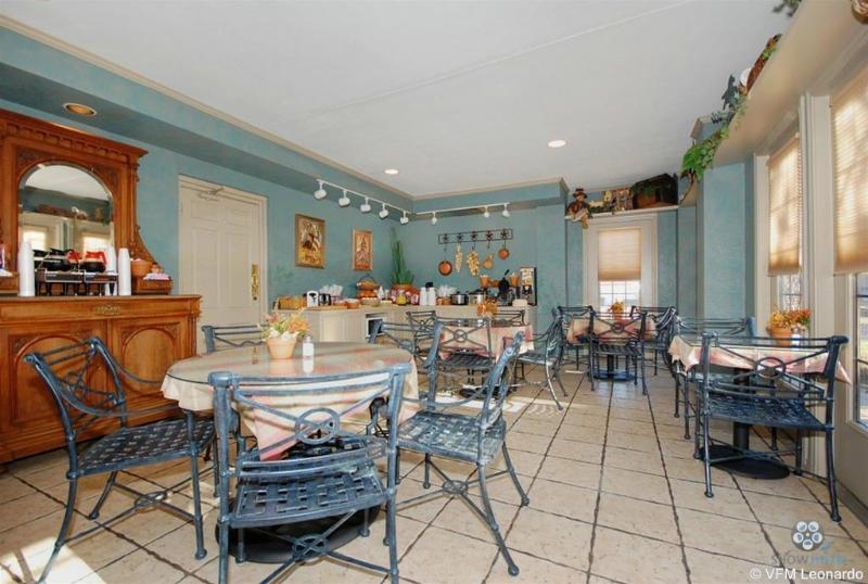 فندق Best Western Old Main Lodge