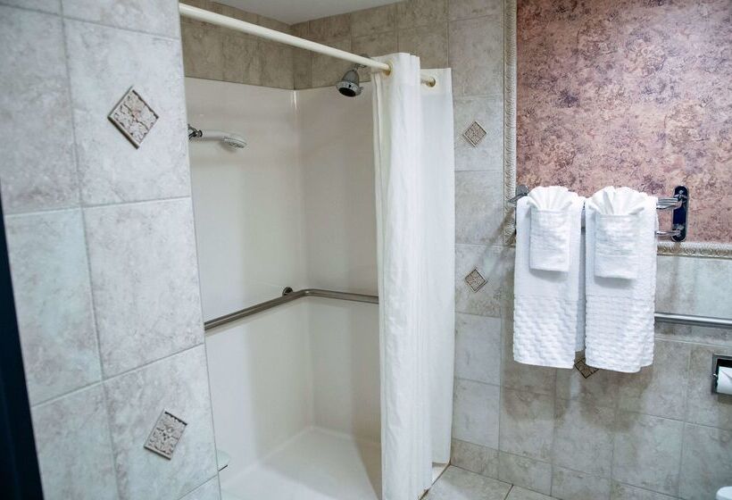 فندق Best Western On The Avenue