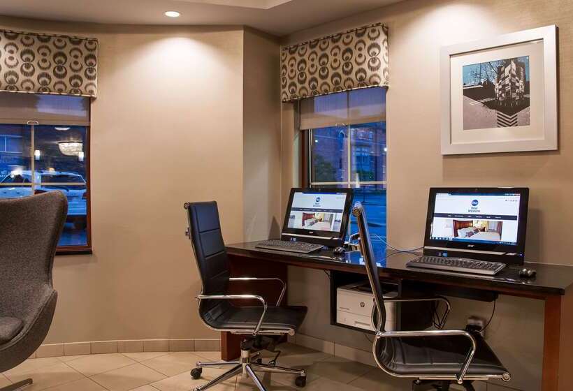 فندق Best Western On The Avenue