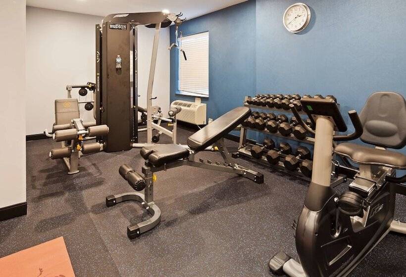 فندق Best Western On The Avenue