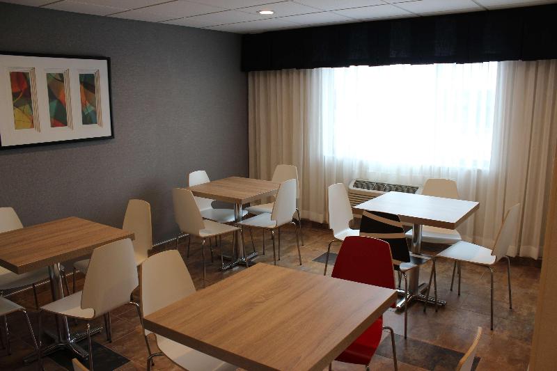 酒店 Best Western On The River