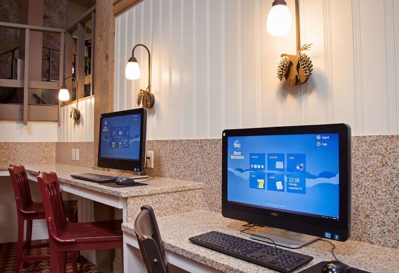 فندق Best Western Outlaw Inn