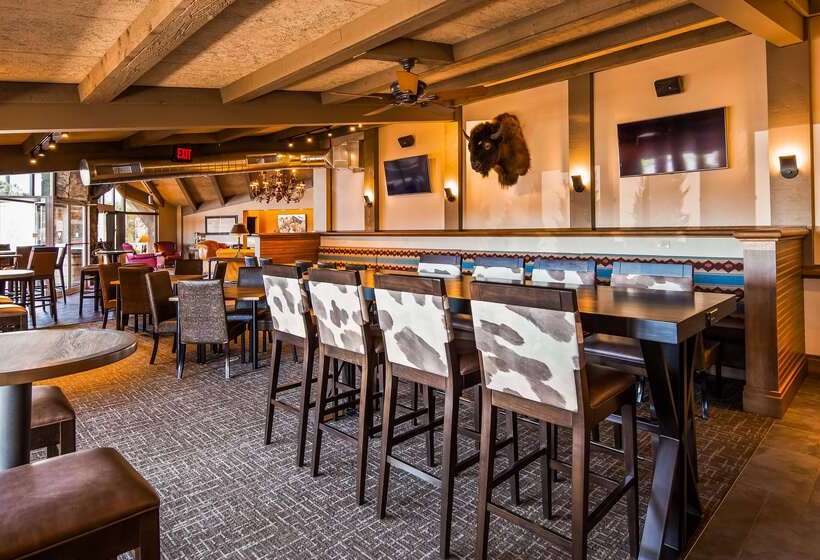 فندق Best Western Outlaw Inn