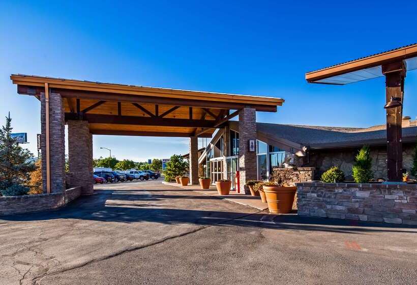 فندق Best Western Outlaw Inn