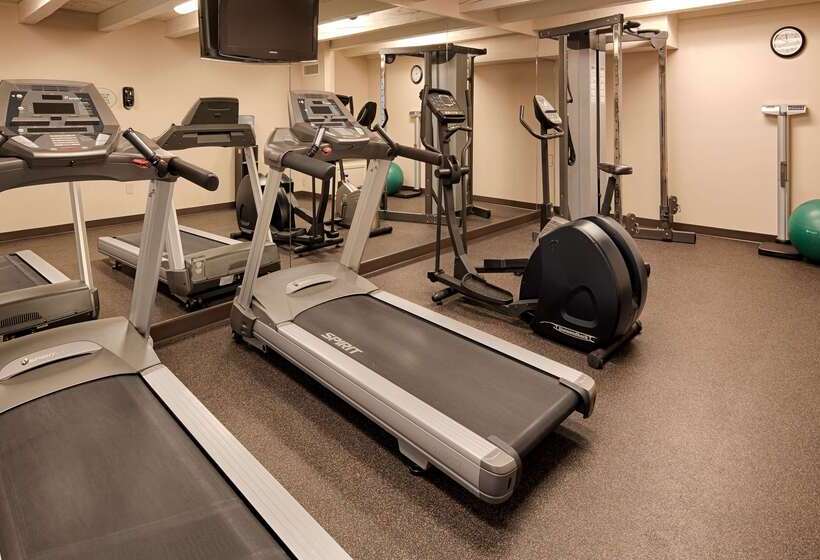 فندق Best Western Outlaw Inn