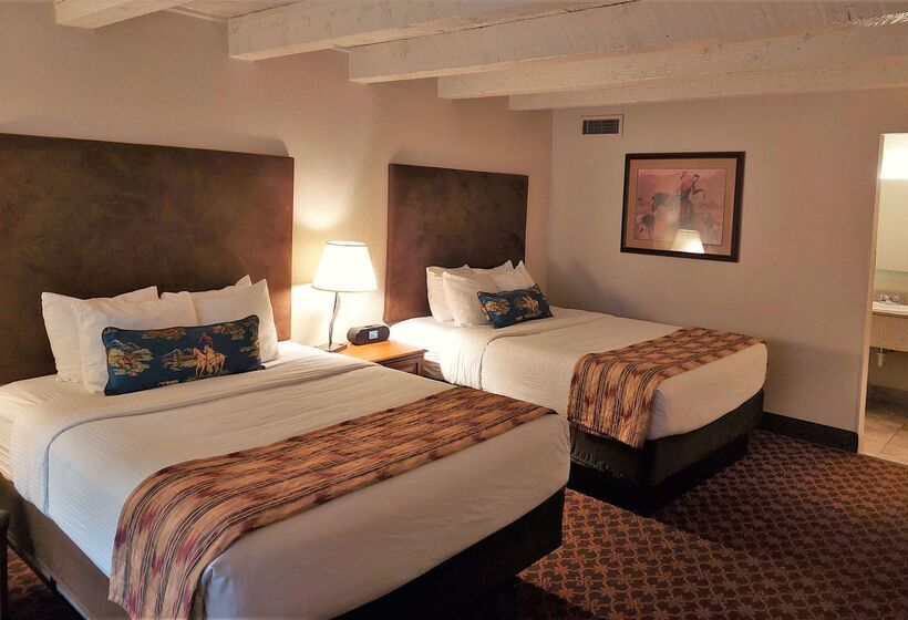 فندق Best Western Outlaw Inn