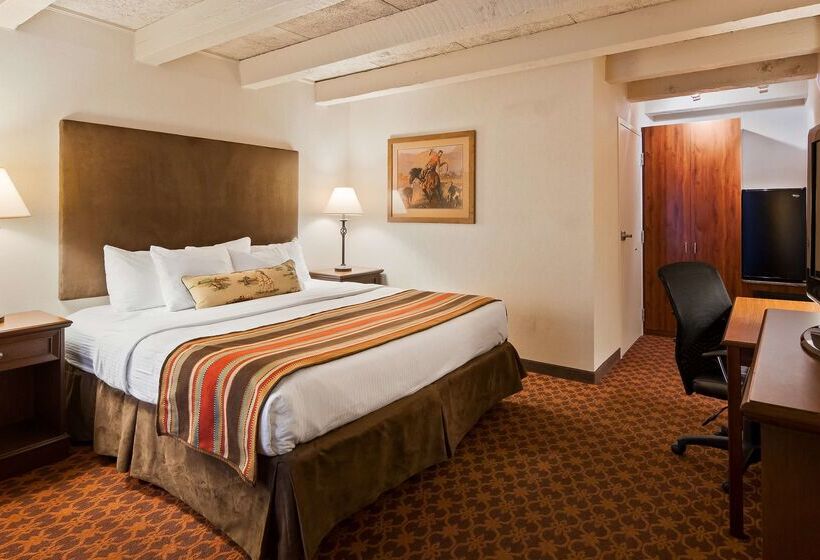 فندق Best Western Outlaw Inn