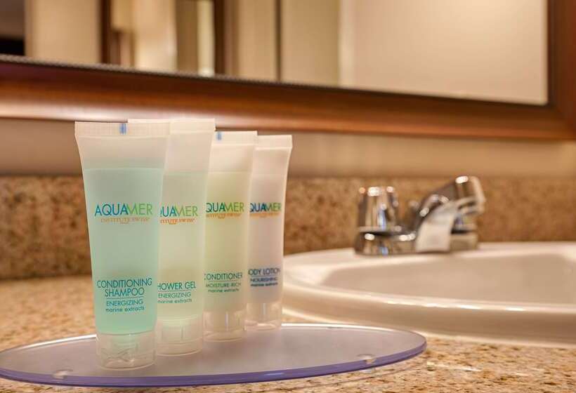 فندق Best Western Outlaw Inn