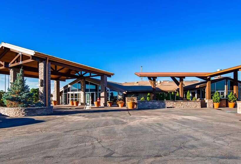 فندق Best Western Outlaw Inn