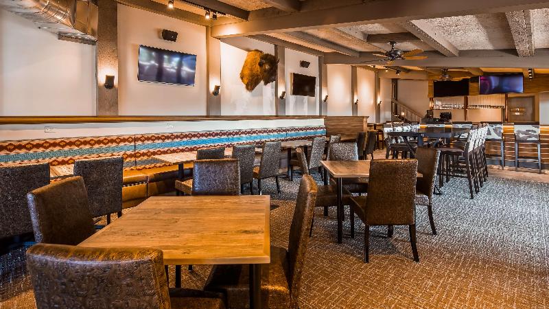 فندق Best Western Outlaw Inn