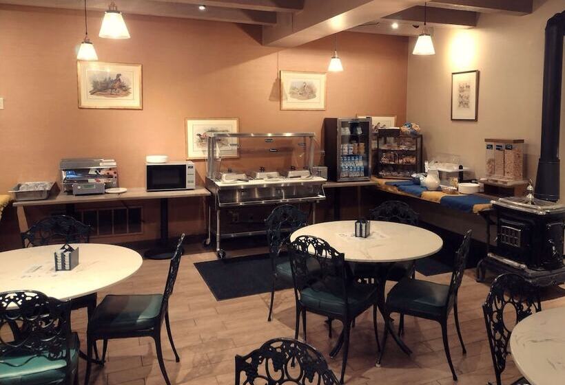 فندق Best Western Outlaw Inn