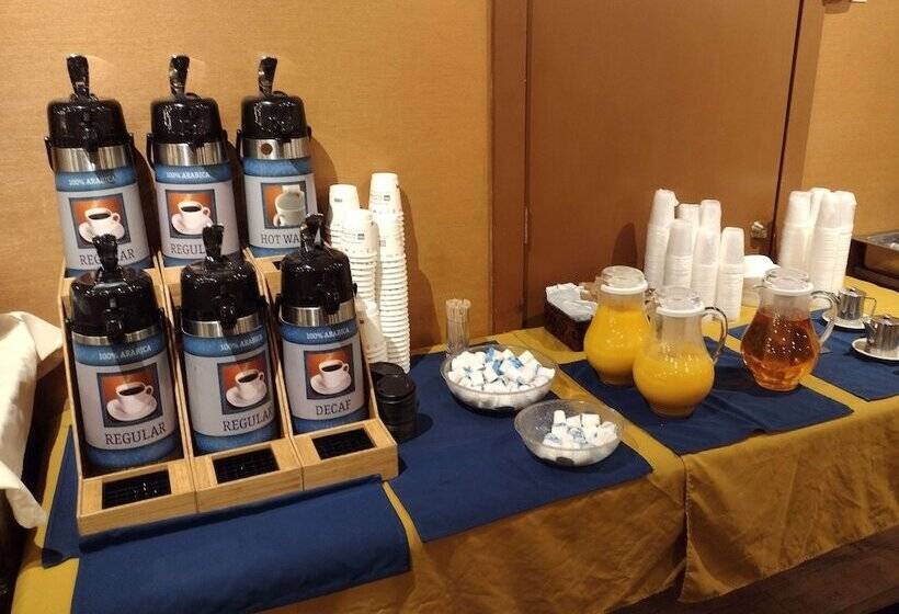 فندق Best Western Outlaw Inn