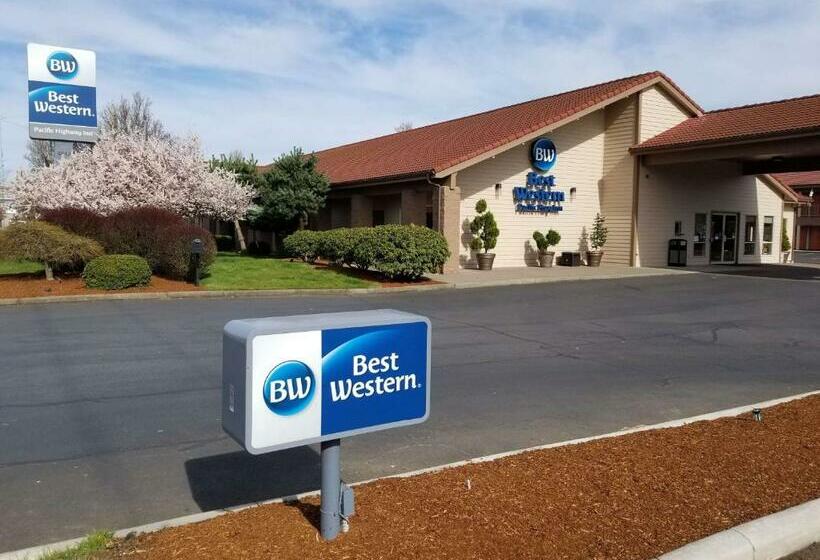 酒店 Best Western Pacific Highway Inn