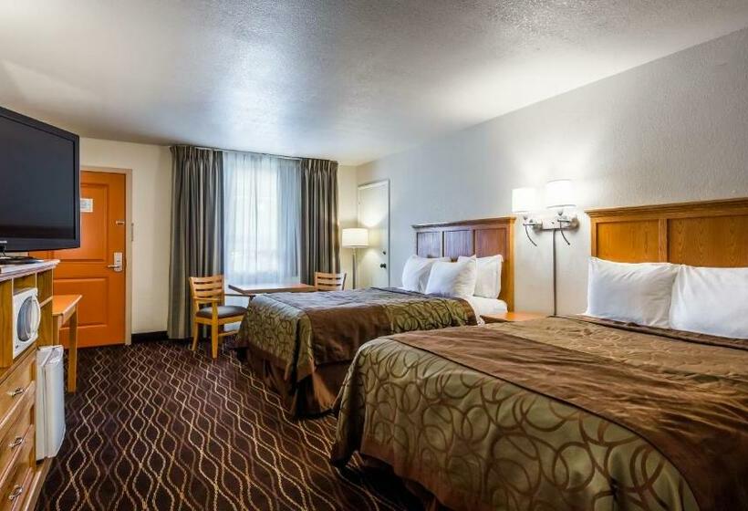 فندق Best Western Pacific Highway Inn