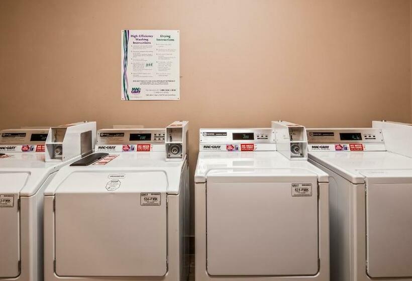 酒店 Best Western Pacific Highway Inn