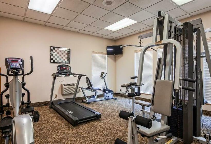 فندق Best Western Pacific Highway Inn